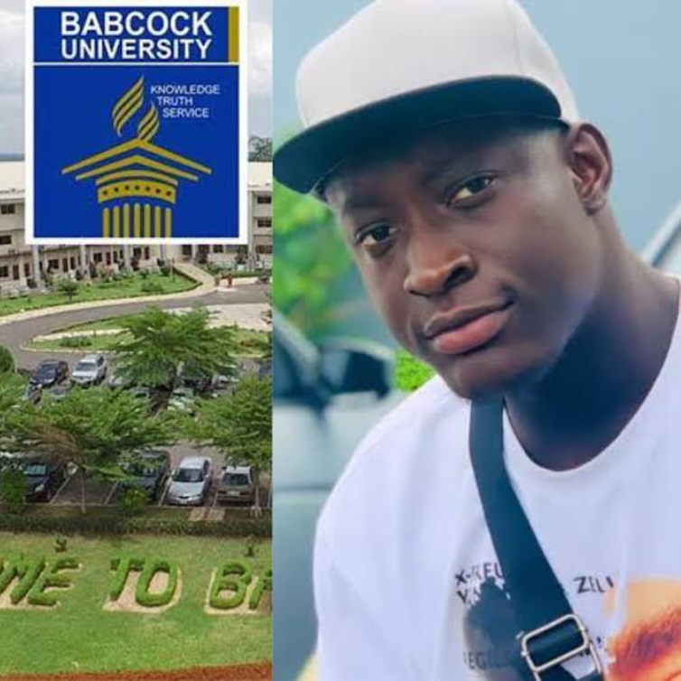 Carter Efe Reacts to Babcock University’s Legal Threat Over Alleged Fake Certificate